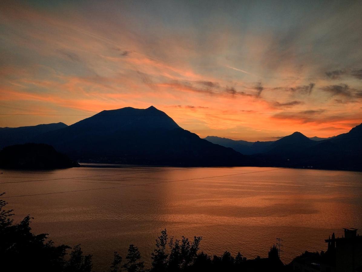Wonder View - Relax And Nature Varenna Eksteriør bilde