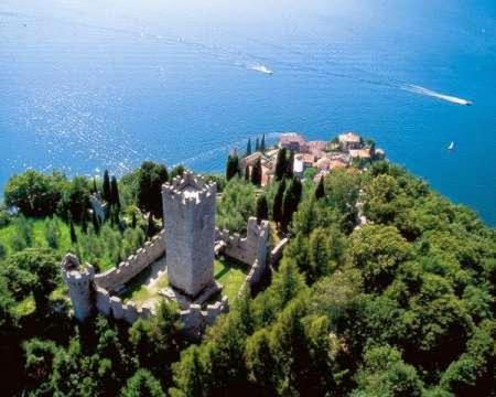 Wonder View - Relax And Nature Varenna Eksteriør bilde