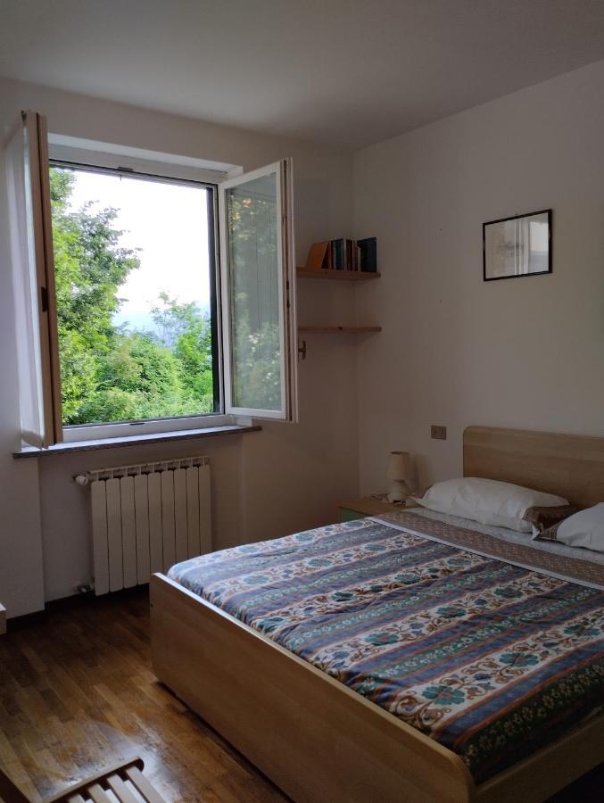 Wonder View - Relax And Nature Varenna Eksteriør bilde