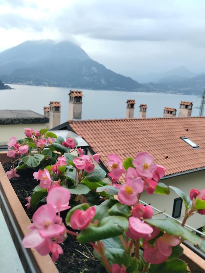 Wonder View - Relax And Nature Varenna Eksteriør bilde