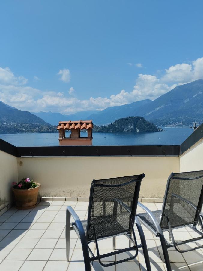 Wonder View - Relax And Nature Varenna Eksteriør bilde