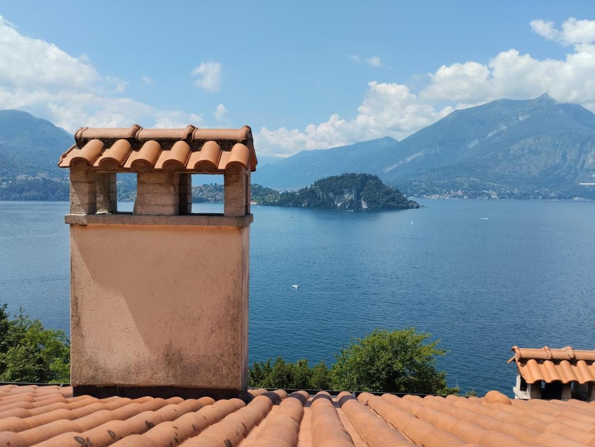 Wonder View - Relax And Nature Varenna Eksteriør bilde