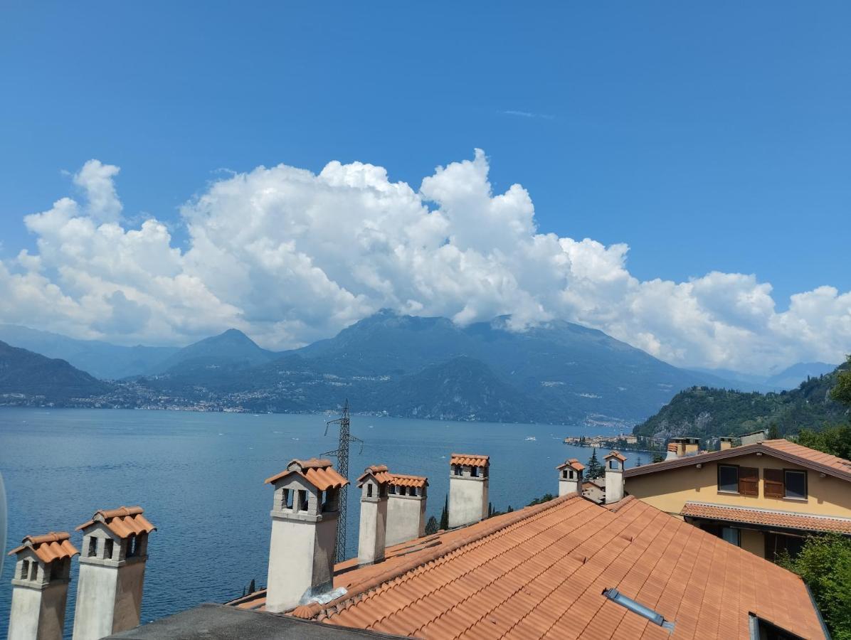 Wonder View - Relax And Nature Varenna Eksteriør bilde