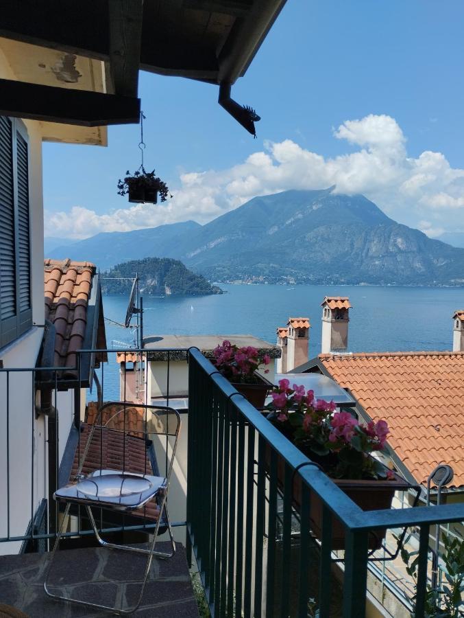 Wonder View - Relax And Nature Varenna Eksteriør bilde