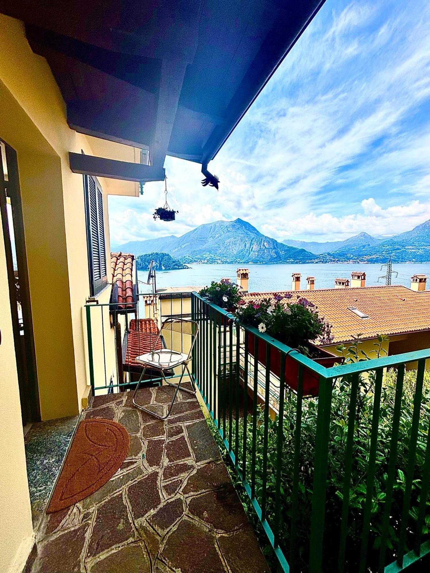 Wonder View - Relax And Nature Varenna Eksteriør bilde